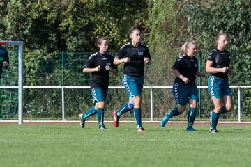 Bild 5 - Frauen VfL Oldesloe 2 . SG Stecknitz 1 : Ergebnis: 0:18